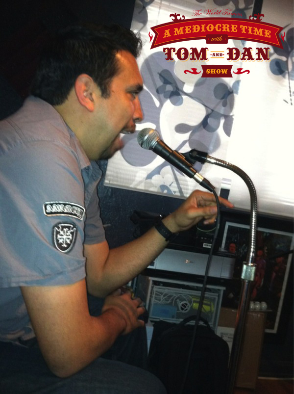 Show 146 Angel Stashy Show Rundown