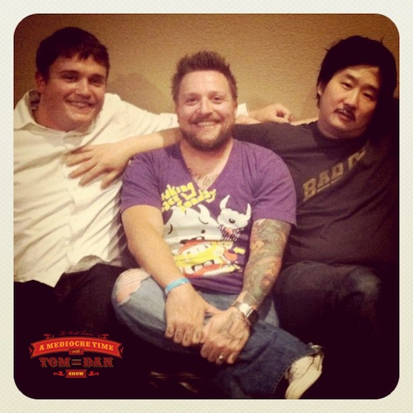 Bobby Lee Guest Want