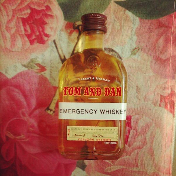 Show 210 Funky Bunch Emergency Whiskey